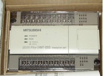 FX0N-24MT-DSS