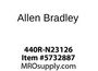 440R-N23126