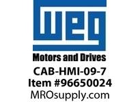 CAB-HMI-09-7