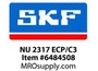 NU 2317 ECP/C3