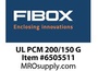 UL PCM 200/150 G