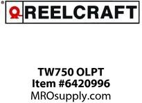 TW750 OLPT