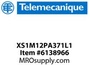 XS1M12PA371L1