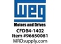CFDB4-1402