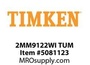 2MM9122WI TUM