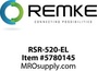 RSR-520-EL