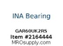 GAR60UK2RS