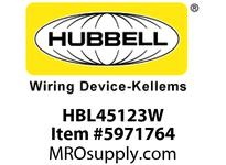 HBL45123W
