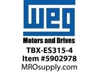 TBX-ES315-4
