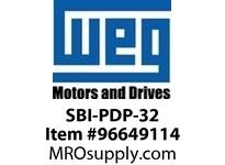 SBI-PDP-32