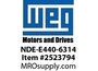 NDE-E440-6314