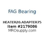 HEATER20.ADAPTER75