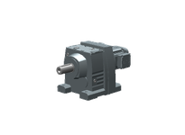 SEW-Eurodrive R97 DRN90S4/TF Helical Inline Gearmotor with Thermistor ...