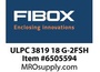 ULPC 3819 18 G-2FSH