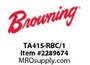 TA415-RBC/1