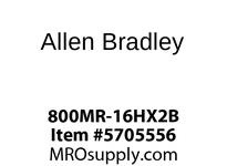 800MR-16HX2B