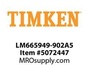 LM665949-902A5