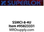 SSMCI-8-4U