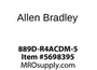 889D-R4ACDM-5