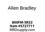 800FM-SR32