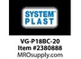 VG-P18BC-20