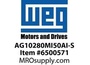 AG10280MI50AI-S