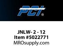 JNLW- 2 - 12 UN