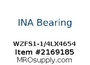 WZFS1-1/4LX4654