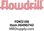 FDKS100