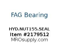 HYD.NUT155.SEAL