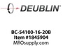 BC-54100-16-20B