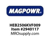 HEB2506KVF009