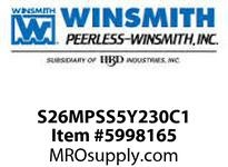 S26MPSS5Y230C1