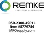 RSR-2300-4SP1L