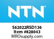 S62022RSD136