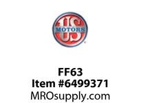 FF63