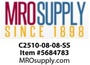 C2510-08-08-SS