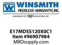 E17MDSS120X0C1