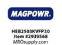 HEB2503KVFP30