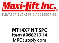 MT14X7 N T SPC