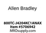 800TC-J4204KC1ANAX