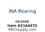 GE10AX