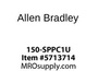 150-SPPC1U