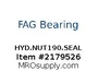 HYD.NUT190.SEAL