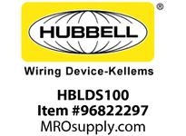 HBLDS100