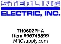 TH0602PHA