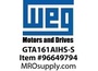 GTA161AIHS-S