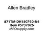871TM-DH15CP30-N4