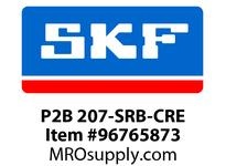 P2B 207-SRB-CRE