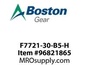 F7721-30-B5-H